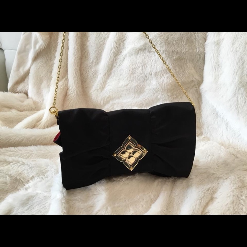 BCBG Evening Bag